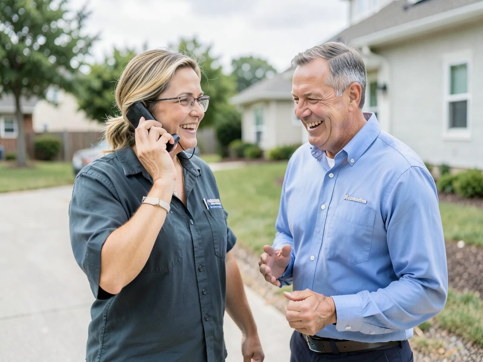 Frequently Asked Questions About Roof Leak Water Damage Restoration in Harrison, ME